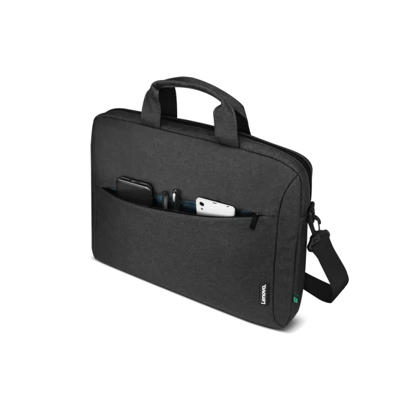 Torba na laptopa Lenovo Topload T210 (ECO) 16" Czarna (GX41L83769)