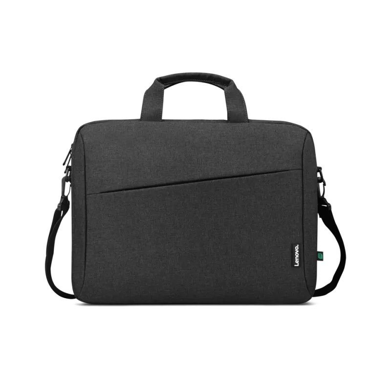 Torba na laptopa Lenovo Topload T210 (ECO) 16" Czarna (GX41L83769)