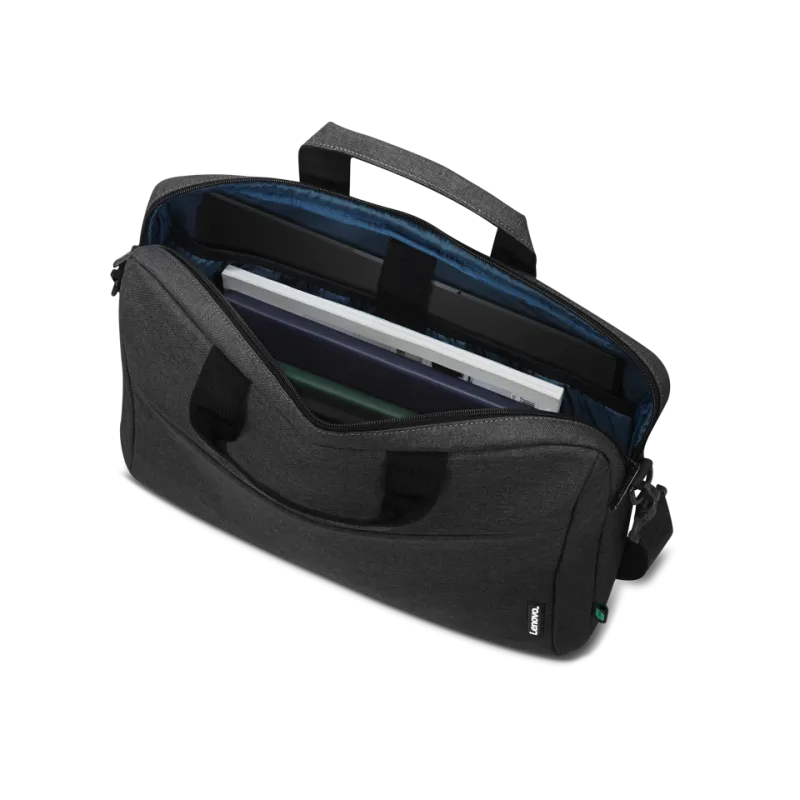 Torba na laptopa Lenovo Topload T210 (ECO) 16" Czarna (GX41L83769)