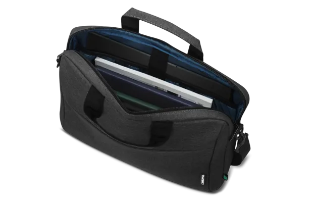 Torba na laptopa Lenovo Topload T210 (ECO) 16" Czarna (GX41L83769)
