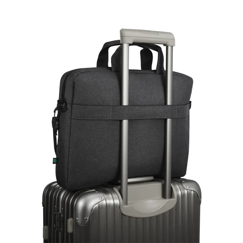 Torba na laptopa Lenovo Topload T210 (ECO) 16" Czarna (GX41L83769)