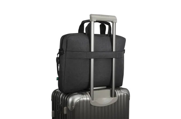 Torba na laptopa Lenovo Topload T210 (ECO) 16" Czarna (GX41L83769)