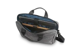 Torba na laptop Lenovo 15.6 Casual Toploader T210 Szara (GX40Q17231)