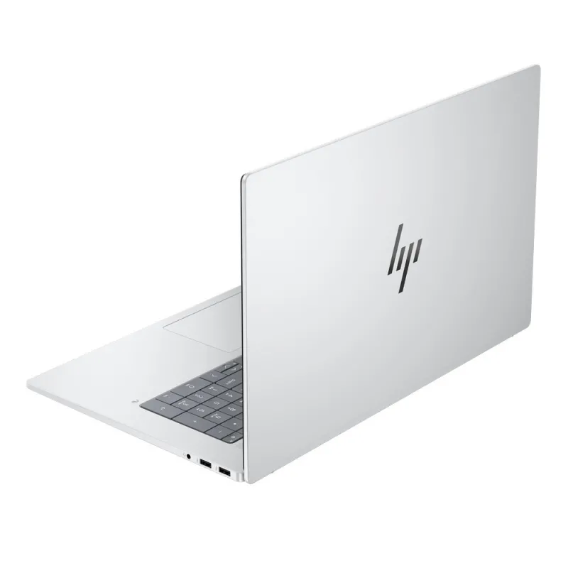 Laptop HP OmniBook X 17-dd0013dx / B5UH5UA / Intel Ultra 7 / 16GB / 1TB / Intel Arc / FullHD / Dotyk / Win 11 / Srebrny