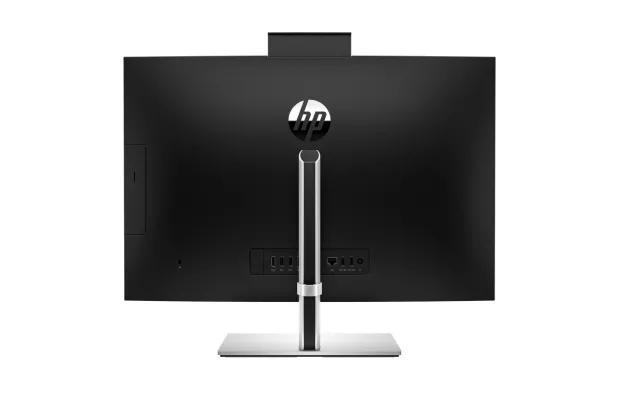 Komputer All-In-One HP ProOne 440 G9 / D0LY3E8 / Intel i5 / 16GB / 512GB / Intel Graphics / 23.8" FullHD / Win 11 Pro / Czarny