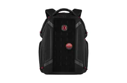 Plecak gamingowy miejski z kieszenią na laptopa do 17,3" oraz tablet do 12" Wenger PlayerOne (611650)