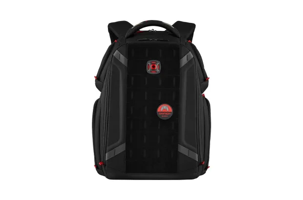 Plecak gamingowy miejski z kieszenią na laptopa do 17,3" oraz tablet do 12" Wenger PlayerOne (611650)