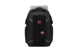 Plecak gamingowy miejski z kieszenią na laptopa do 17,3" oraz tablet do 12" Wenger PlayerOne (611650)