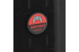 Plecak gamingowy miejski z kieszenią na laptopa do 17,3" oraz tablet do 12" Wenger PlayerOne (611650)