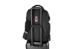 Plecak gamingowy miejski z kieszenią na laptopa do 17,3" oraz tablet do 12" Wenger PlayerOne (611650)