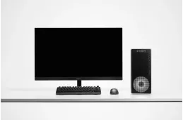 Komputer gamingowy HP Omen 16L TG03-0000nw / C72VZEA / Intel i7-14 / 32GB / SSD 1TB / RTX 5060 Ti 8GB / Win 11 / Czarny