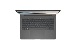 Asus Zenbook 14 UX3405CA-U7512 / Ultra 7 / 16GB / 1TB / Intel ARC / WUXGA / Dotyk / Win 11 / Szary