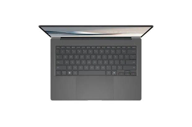 Asus Zenbook 14 UX3405CA-U7512 / Ultra 7 / 16GB / 1TB / Intel ARC / WUXGA / Dotyk / Win 11 / Szary