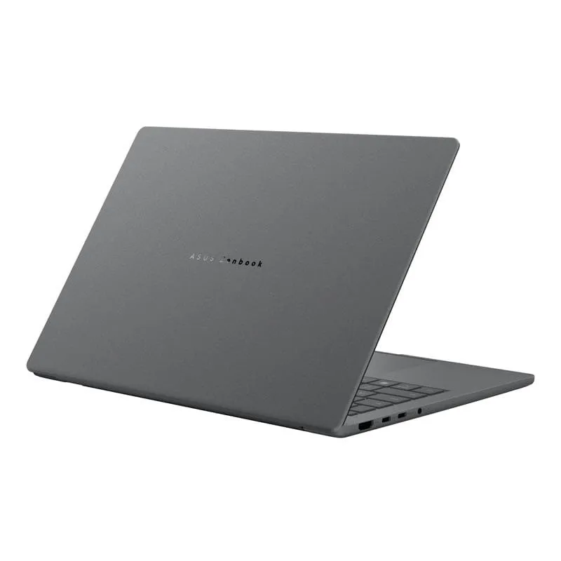 Asus Zenbook 14 UX3405CA-U7512 / Ultra 7 / 16GB / 1TB / Intel ARC / WUXGA / Dotyk / Win 11 / Szary