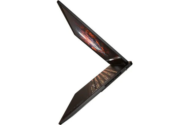 Laptop Gamingowy HP Omen Slim 16-an0003nr / B9KK3UA / Ultra 7 / 32GB / 2TB / RTX 5070 / 2k / Win 11 / Czarny