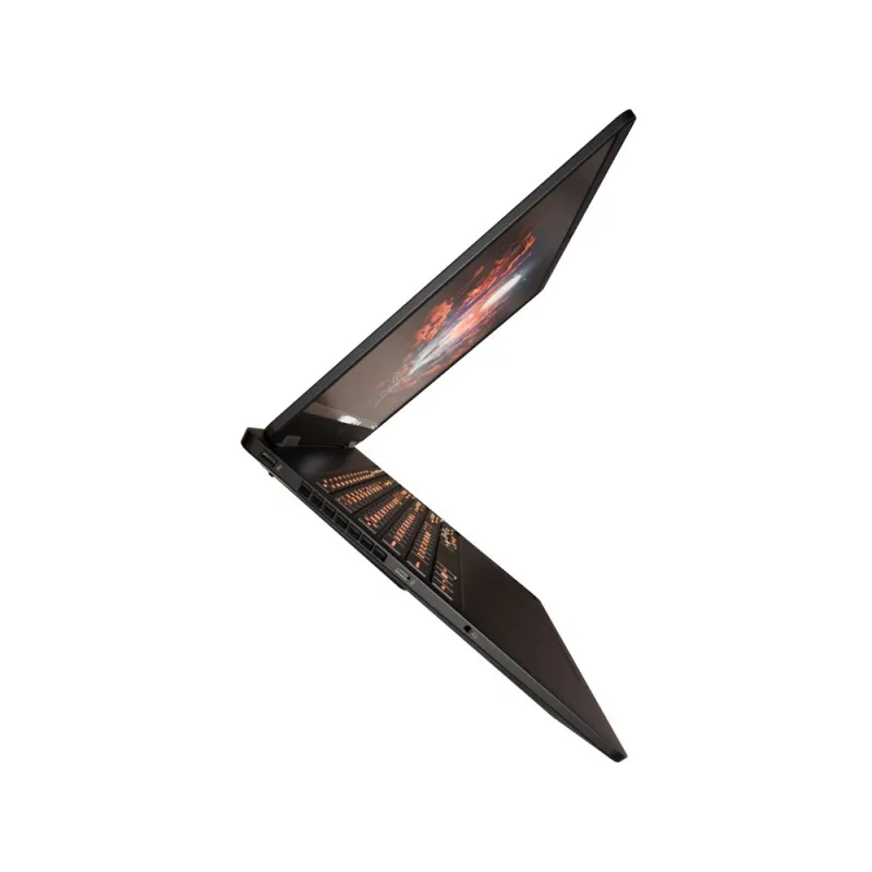 Laptop Gamingowy HP Omen Slim 16-an0003nr / B9KK3UA / Ultra 7 / 32GB / 2TB / RTX 5070 / 2k / Win 11 / Czarny