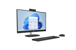 Komputer AiO HP 24-cr0008nv / A1AC1EA / Intel i5-13 /...