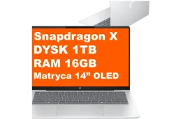 Laptop Biznesowy HP OmniBook 5 14-he0502na / C1ER7EA /...