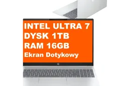 Laptop HP OmniBook 5 16-af1017wm / B5PX1UA / Ultra 7 /...