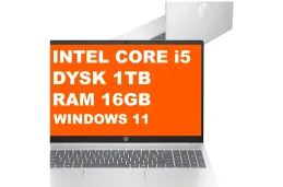 Laptop HP OmniBook 5 16-ba1004na / C1LL0EA / Intel i5 /...