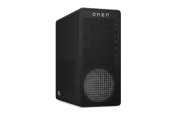 Komputer gamingowy HP Omen 16L TG03-0000 / A9UM2AV / Intel i7-14 / 8GB / SSD 512GB / RTX 5060 8GB / Win 11 / Czarny