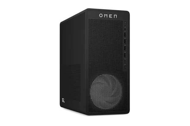 Komputer gamingowy HP Omen 16L TG03-0000 / A9UM2AV / Intel i7-14 / 8GB / SSD 512GB / RTX 5060 8GB / Win 11 / Czarny
