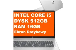 Laptop HP 17-cn3123nr / B94P2UA / Intel Core i5 / B94P2UA...