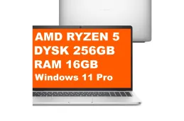 Laptop Dell Pro 16 Plus / PRO0187168-R0028875-SA / Ryzen...