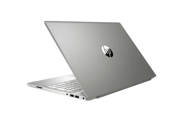 Outlet Laptop HP Pavilion - 15-cs0952nd / 4RE00EAR / Intel i5 /16GB / HDD 1TB / Intel UHD / FullHD / Win 11 / Szary