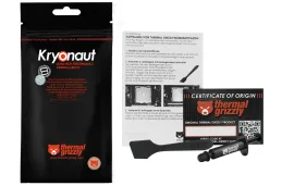 Pasta termoprzewodząca Thermal Grizzly Kryonaut 1g