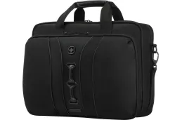 Torba biznesowa Wenger Legacy Black Series Briefcase 15l...