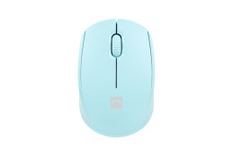 Mysz Bezprzewodowa NATEC STORK 1600DPI Niebieska Optyczna...