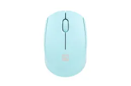 Mysz Bezprzewodowa NATEC STORK 1600DPI Niebieska Optyczna...