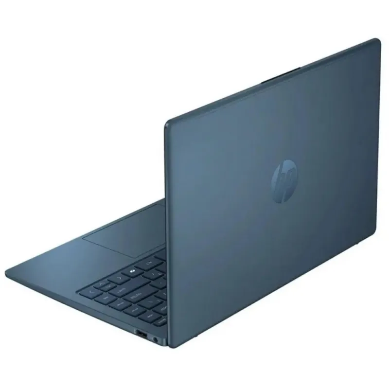 HP Laptop 14-ep2012wm / B5WX5UA / Intel N150 / 8GB / 128GB UFS / Intel UHD / HD / Win 11 / Niebieski