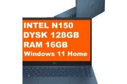 HP Laptop 14-ep2012wm / B5WX5UA / Intel N150 / 16GB /...