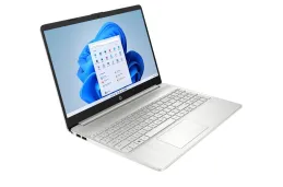 Laptop HP 15-dy5131wm / 8R0M1UA / Intel i3 / 8GB / 256GB / Intel UHD / FullHD / Win 11 / Srebrny