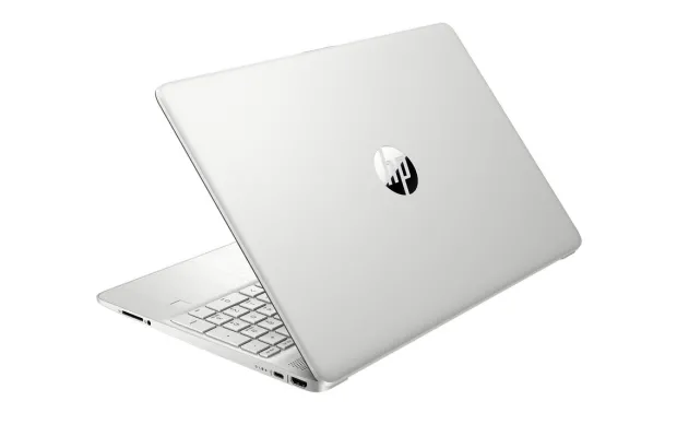 Laptop HP 15-dy5131wm / 8R0M1UA / Intel i3 / 8GB / 256GB / Intel UHD / FullHD / Win 11 / Srebrny