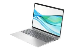 Laptop Biznesowy HP ProBook 465 G11 / A1RM7UT / Ryzen 5 / 32GB / 1TB / AMD Radeon / WUXGA / Win 11 Pro / Srebrny