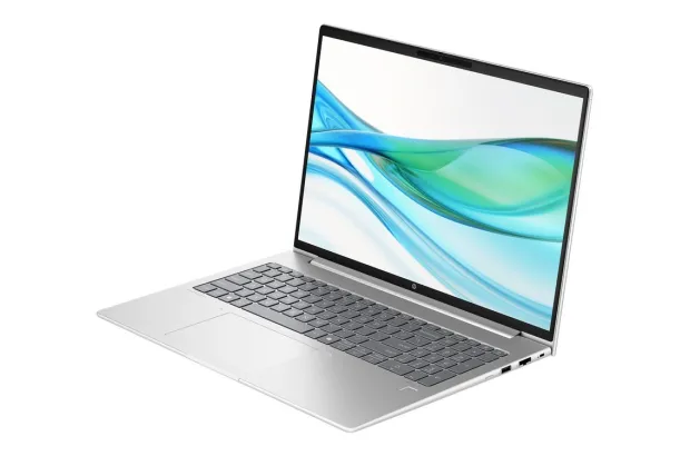 Laptop Biznesowy HP ProBook 465 G11 / A1RM7UT / Ryzen 5 / 32GB / 1TB / AMD Radeon / WUXGA / Win 11 Pro / Srebrny