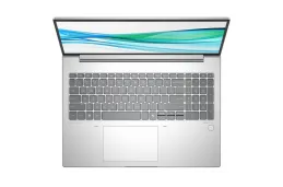 Laptop Biznesowy HP ProBook 465 G11 / A1RM7UT / Ryzen 5 / 32GB / 1TB / AMD Radeon / WUXGA / Win 11 Pro / Srebrny