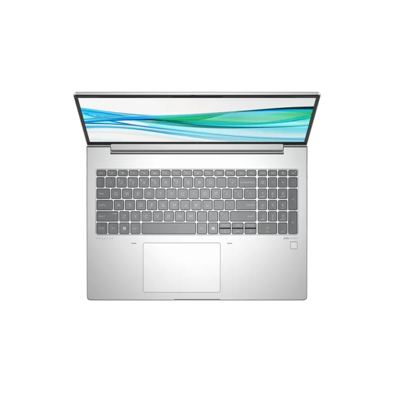 Laptop Biznesowy HP ProBook 465 G11 / A1RM7UT / Ryzen 5 / 32GB / 1TB / AMD Radeon / WUXGA / Win 11 Pro / Srebrny