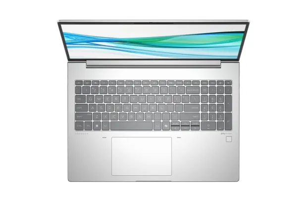 Laptop Biznesowy HP ProBook 465 G11 / A1RM7UT / Ryzen 5 / 32GB / 1TB / AMD Radeon / WUXGA / Win 11 Pro / Srebrny