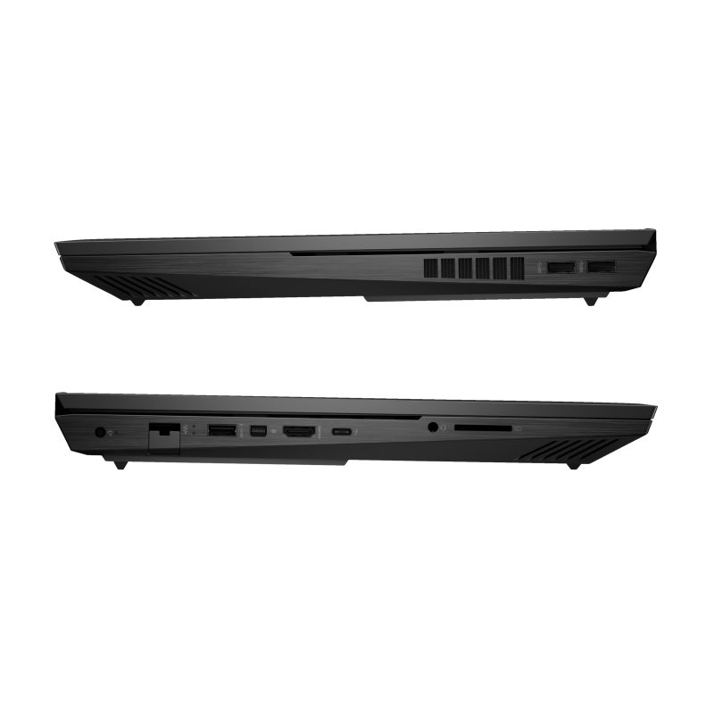 Laptop gamingowy HP Omen 17-ck1000nw / 69G82EA / Intel i7-12 / 32GB / SSD 1TB / RTX 3080 Ti / QHD / Win 11 / Czarny