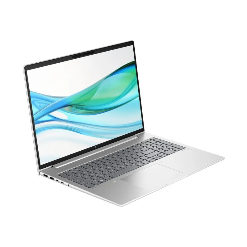 Laptop Biznesowy HP ProBook 465 G11 / A1RM7UT / Ryzen 5 / 32GB / 1TB / AMD Radeon / WUXGA / Win 11 Pro / Srebrny