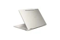 Laptop Lenovo Yoga 7 2w1 14AKP10 / 83JR0002US / Ryzen AI 5 / 16GB / 512GB / Radeon / WUXGA / OLED / Win 11 / Srebrny