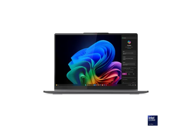 Lenovo Yoga 7 2w1 16ILL10 / 83JT0000US / Ultra 5 / 16GB / 512GB / Intel ARC / WUXGA / Win 11 / Szary