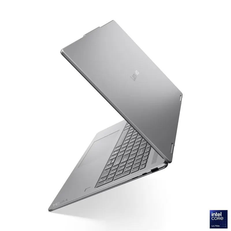 Lenovo Yoga 7 2w1 16ILL10 / 83JT0000US / Ultra 5 / 16GB / 512GB / Intel ARC / WUXGA / Win 11 / Szary