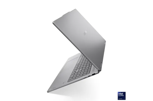 Lenovo Yoga 7 2w1 16ILL10 / 83JT0000US / Ultra 5 / 16GB / 512GB / Intel ARC / WUXGA / Win 11 / Szary