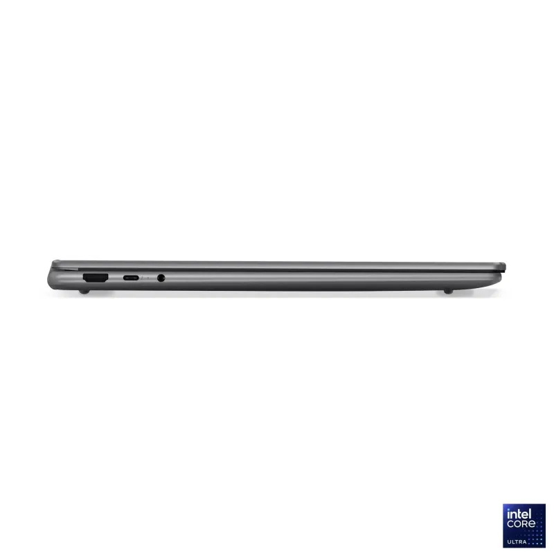 Lenovo Yoga 7 2w1 16ILL10 / 83JT0000US / Ultra 5 / 16GB / 512GB / Intel ARC / WUXGA / Win 11 / Szary