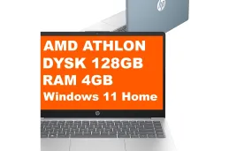 HP Laptop 14-em0002wm / CF2F1UA / AMD Athlon / 4GB /...